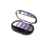 S.he 5 Color Eyeshadow | Shop Amina Beauty