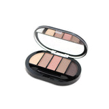 S.he 5 Color Eyeshadow | Shop Amina Beauty