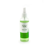 S.he Aloe, Cucumber and Green Tea Facial Spray | Shop Amina Beauty 