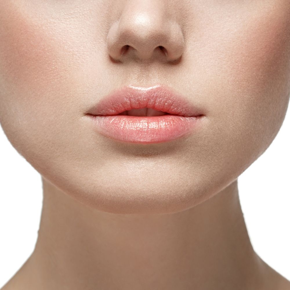 Ultra Shine Lip Gloss - Clear Jelly | Shop Amina Beauty